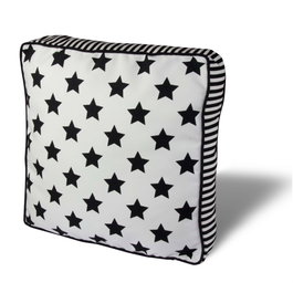 Aberto Design Cojín YM1218 Multicolor